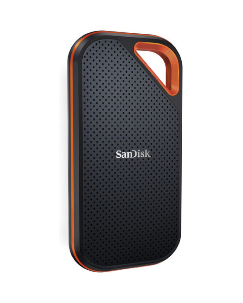SanDisk Extreme Portable SSD 2TB パスワード機能 SanDisk Extreme Portable SSD 2TB パスワード機能 SanDisk Extreme